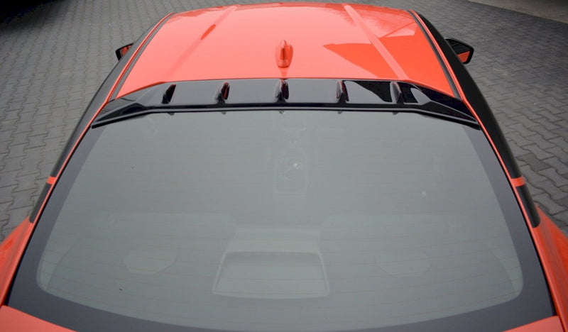 Maxton Design - REAR WINDOW EXTENSION TOYOTA GT86 FACELIFT 2017-2020