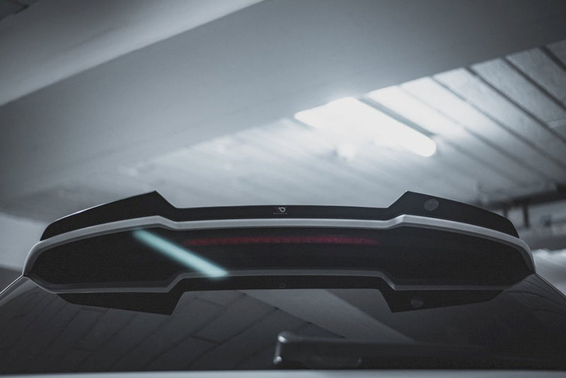 Maxton Design - SPOILER CAP V2 AUDI RS6 C7 (2013-2017)