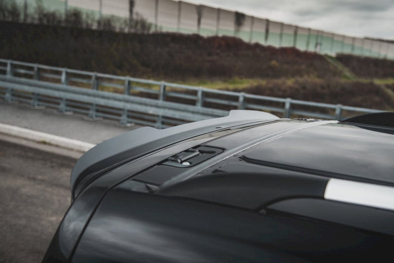 Maxton Design - Spoiler CAP Mercedes-Benz V-Class AMG-Line W447