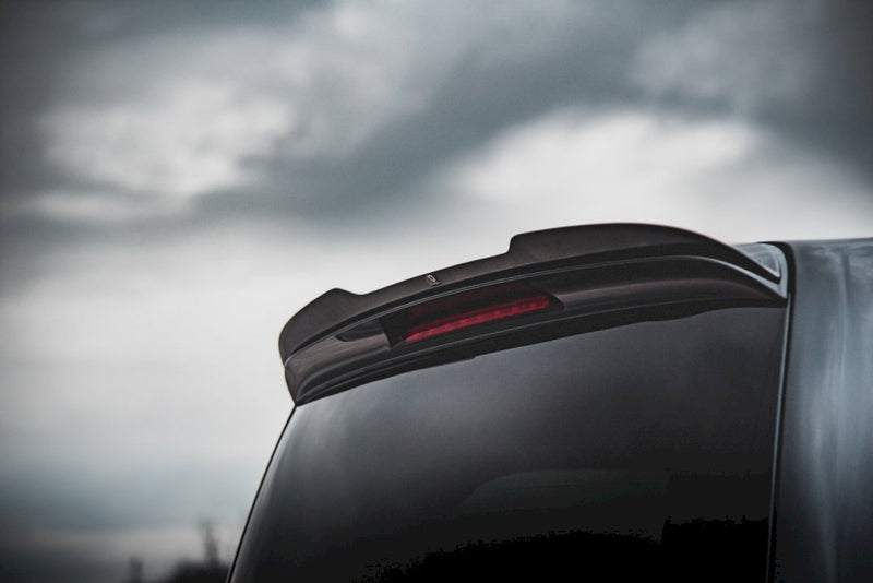 Maxton Design - Spoiler CAP Mercedes-Benz V-Class AMG-Line W447