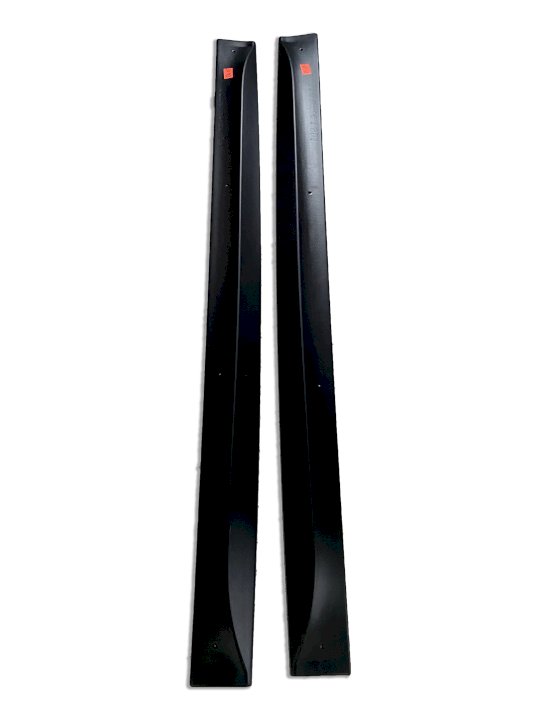 Maxton Design - SIDE SKIRT DIFFUSERS ASTON MARTIN V8 VANTAGE