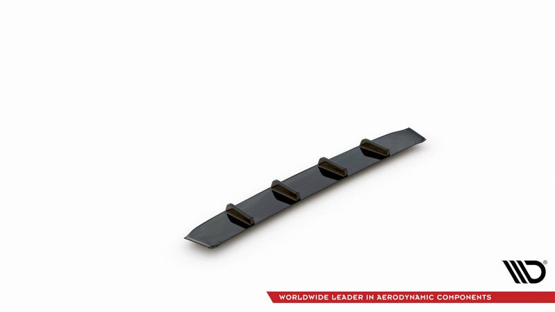 Maxton Design - REAR VALANCE MERCEDES-AMG CLA 35 / 45 C118 (2019-)
