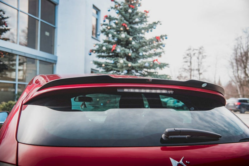 Maxton Design - SPOILER CAP CITROEN DS4 (2011-2015)