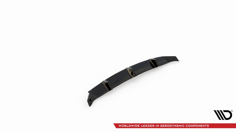 Maxton Design - REAR VALANCE LEXUS LC 500 (2017-)