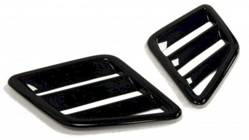 Maxton Design - BONNET VENTS UNIVERSAL