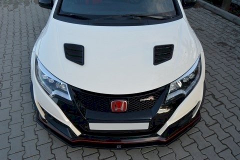 Maxton Design - BONNET VENTS UNIVERSAL
