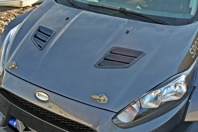 Maxton Design - BONNET VENTS UNIVERSAL