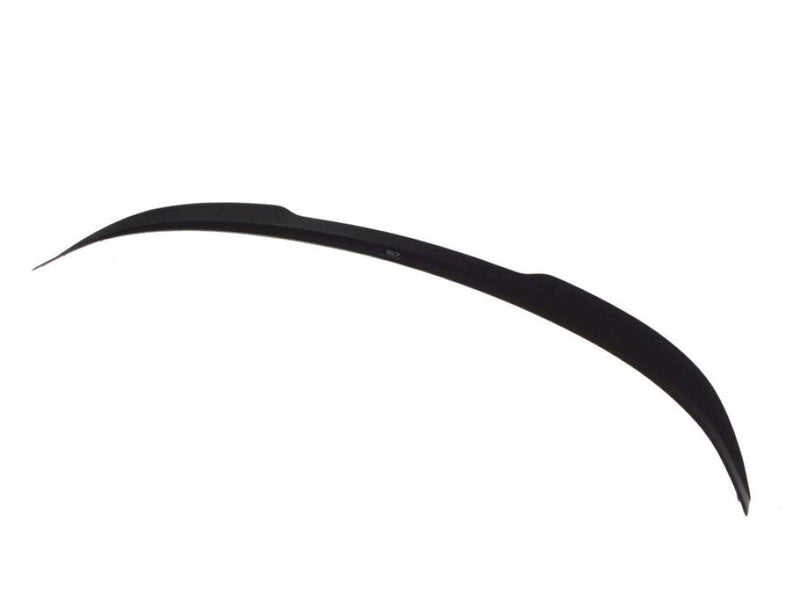 Maxton Design - SPOILER EXTENSION FORD FOCUS MK4 STANDARD (2018-UP)