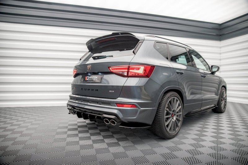 Maxton Design - REAR VALANCE CUPRA ATECA (2018-)