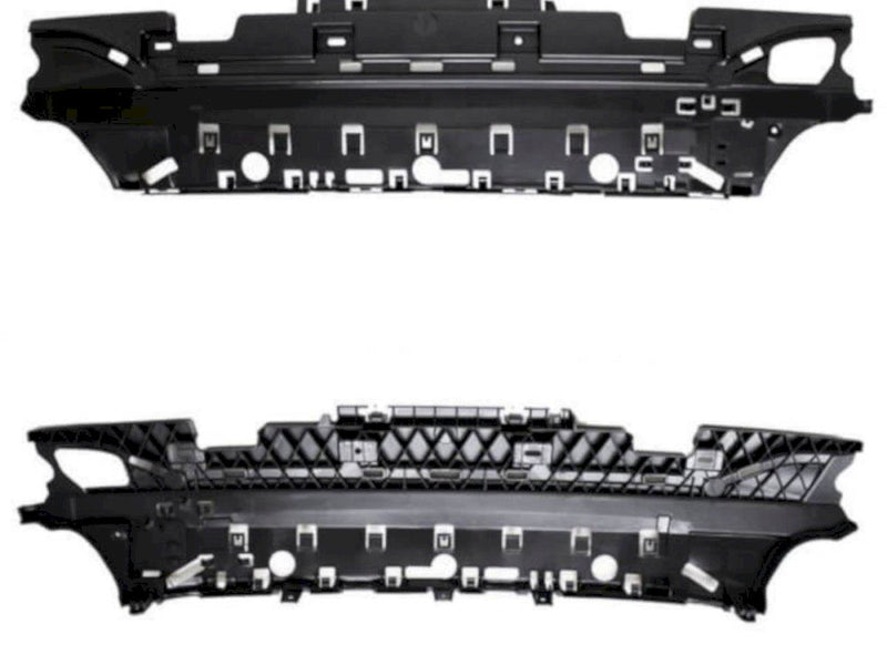 Maxton Design - REAR VALANCE SPORT-PERFORMANCE BMW 5ER G30 M-SPORT (2017-)