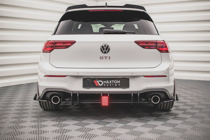 Maxton Design - LED STOP LIGHT VW GOLF 8 GTI