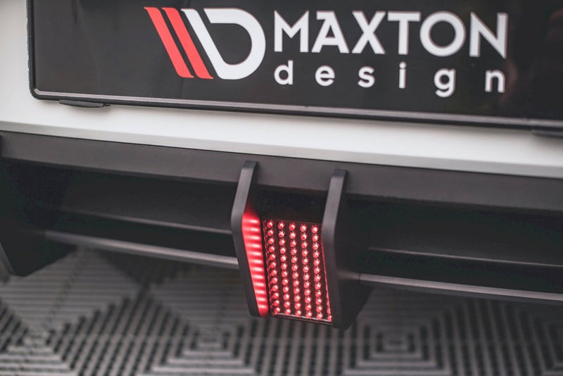 Maxton Design - LED STOP LIGHT VW GOLF 8 GTI