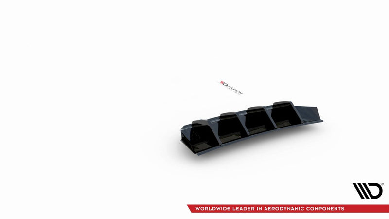 Maxton Design - REAR VALANCE SEAT LEON FR ST MK4 (2020-)