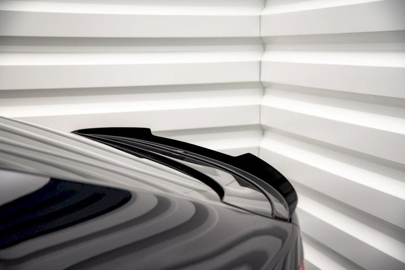 Maxton Design - SPOILER CAP BMW 6 GT G32 M-PACK (2017-)
