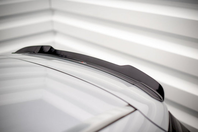 Maxton Design - SPOILER CAP MERCEDES C ESTATE S205 (2014-2018)