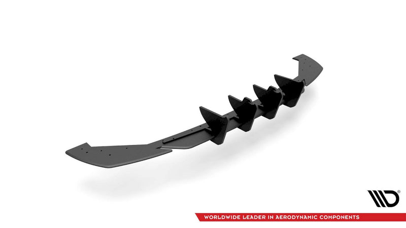 Maxton Design - STREET PRO SEAT LEON FR HATCHBACK MK4 (2020-)