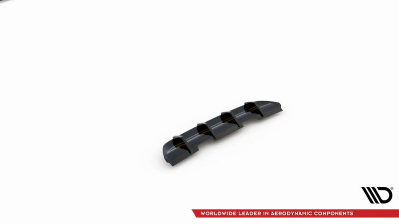 Maxton Design - REAR VALANCE FORD KUGA MK2.5 (2017-2019)