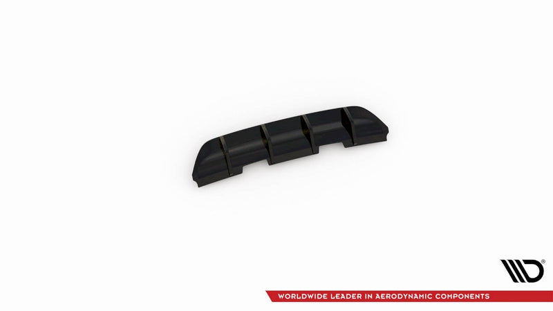 Maxton Design - REAR VALANCE FORD KUGA MK2.5 (2017-2019)