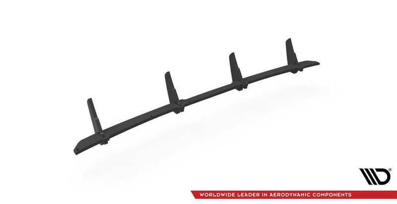 Maxton Design - STREET PRO REAR DIFFUSER BMW 3 G20 / G21 (2018-)