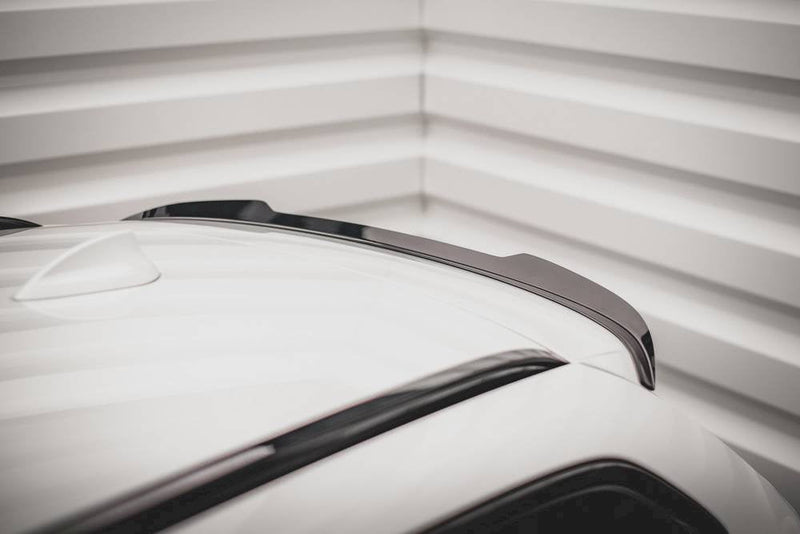 Maxton Design - Spoiler CAP BMW 3 Standard / M340 / M-Pack / M3 Touring G21 / G81