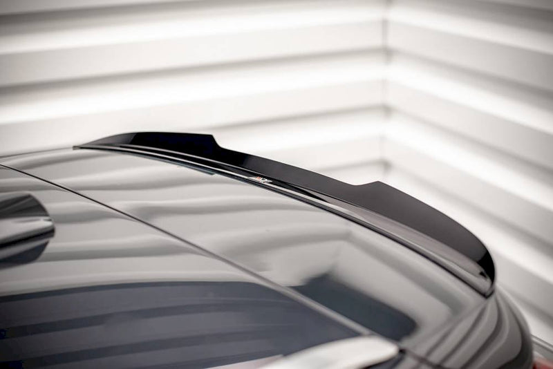 Maxton Design - SPOILER CAP VOLVO V90 MK2 (2016-)
