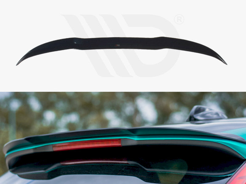 Maxton Design - SPOILER EXTENSION VOLVO V40 (2012-2019)