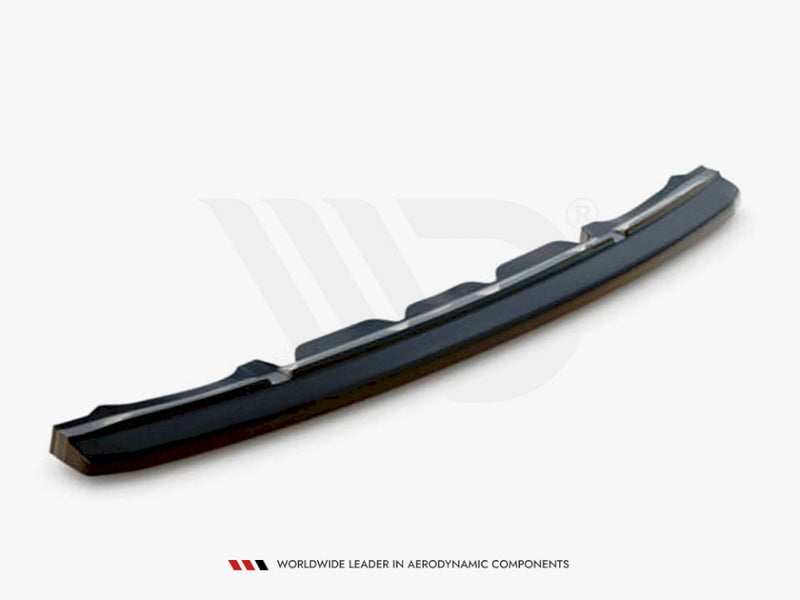 Maxton Design - CENTRAL REAR SPLITTER FOR BMW Z4 M-PACK G29 (2018-)