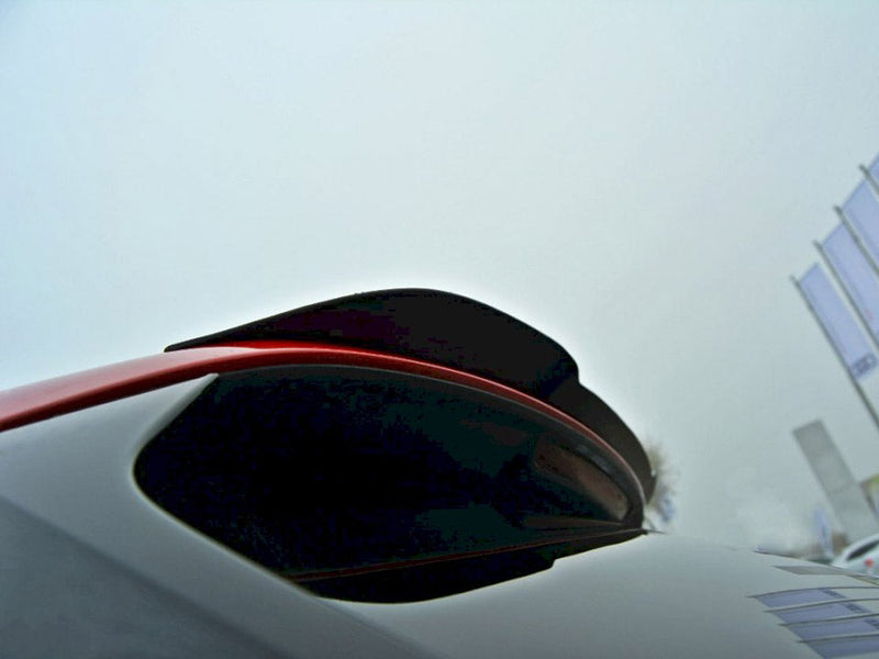 Maxton Design - Spoiler CAP V.1 Audi S4 / A4 S-Line Avant B9