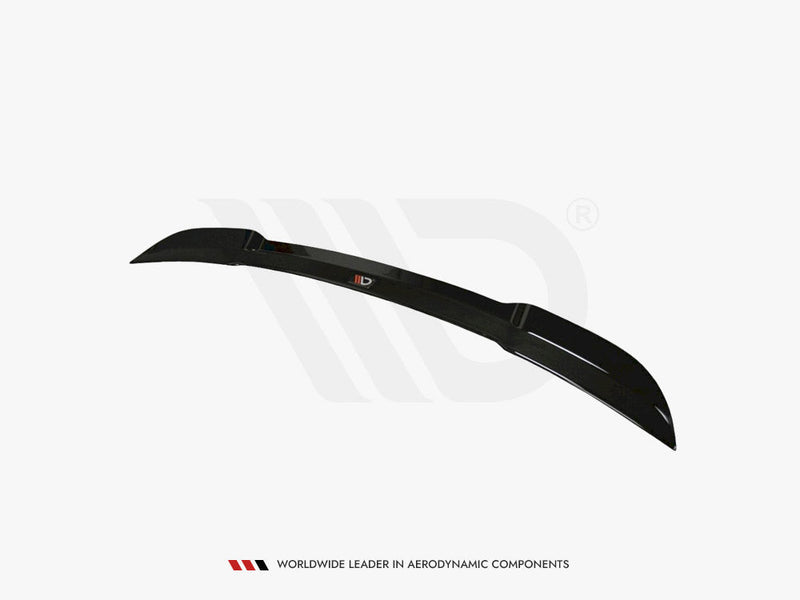 Maxton Design - Spoiler CAP V.1 Audi S4 / A4 S-Line Avant B9