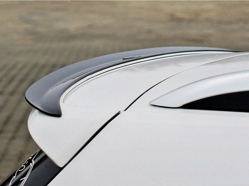 Maxton Design - SPOILER CAP VW PASSAT B7 R-LINE VARIANT (2010-2014)
