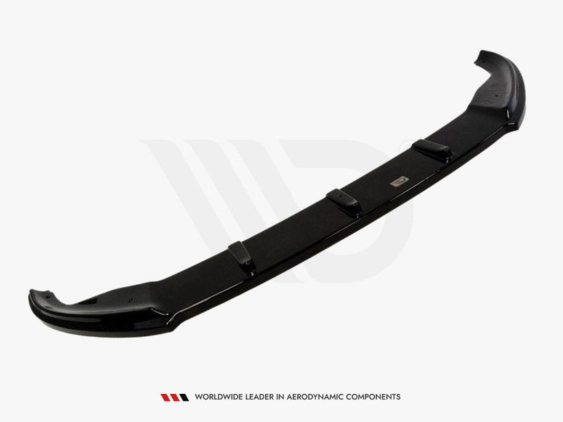 Maxton Design - FRONT SPLITTER VW GOLF VII