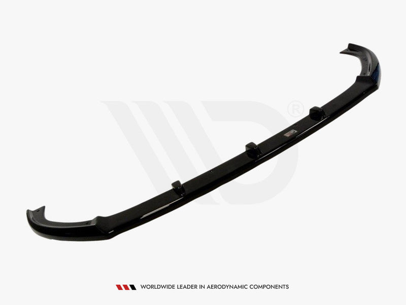 Maxton Design - FRONT SPLITTER VW GOLF VII FOR SPORT PACK