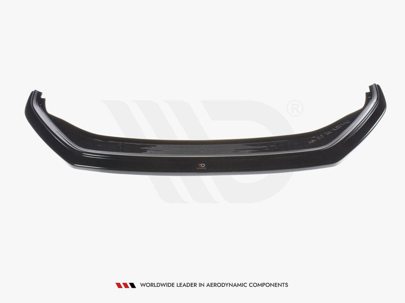 Maxton Design - Front Splitter Volkswagen Golf Mk7 Facelift