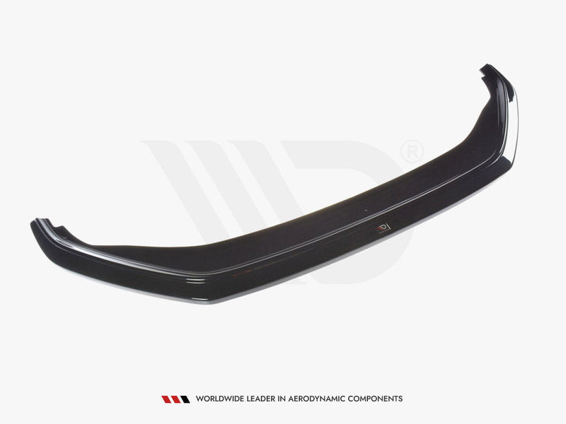 Maxton Design - Front Splitter Volkswagen Golf Mk7 Facelift