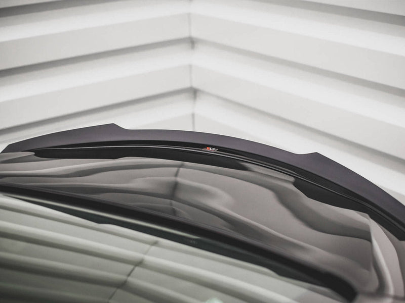 Maxton Design - SPOILER CAP INFINITI Q60 S MK2 (2017-)