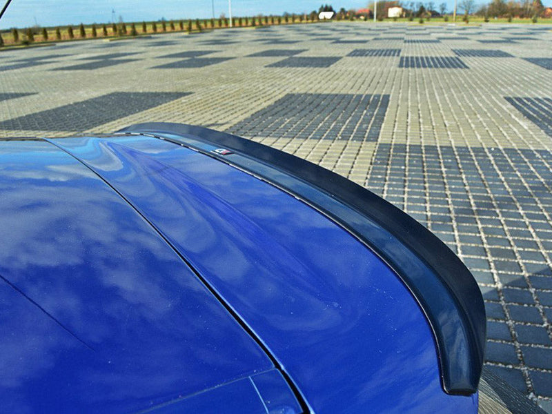 Maxton Design - SPOILER CAP SEAT IBIZA MK2 CUPRA FACELIFT (1999-2002)