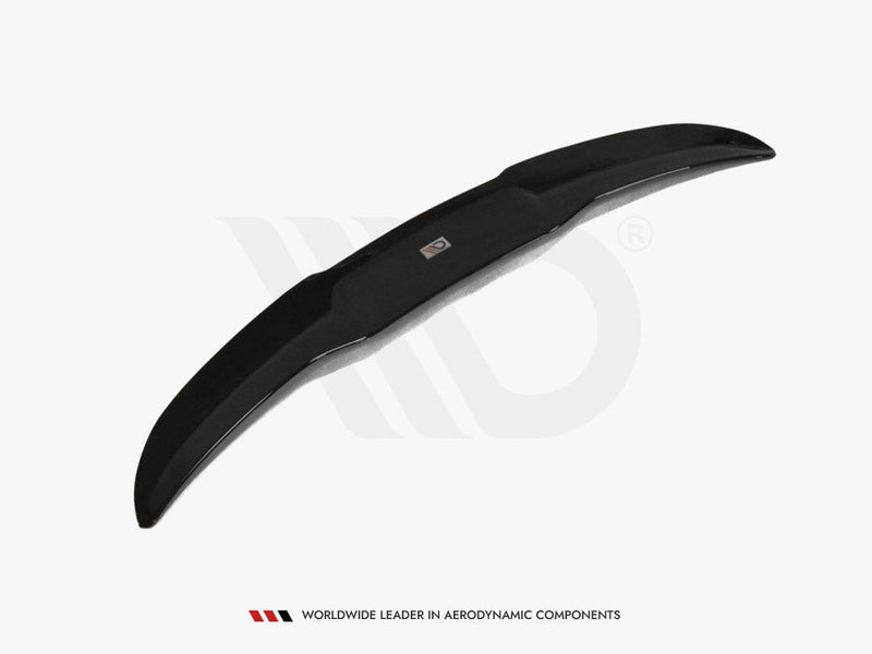 Maxton Design - SPOILER CAP SEAT LEON MK2 MS DESIGN