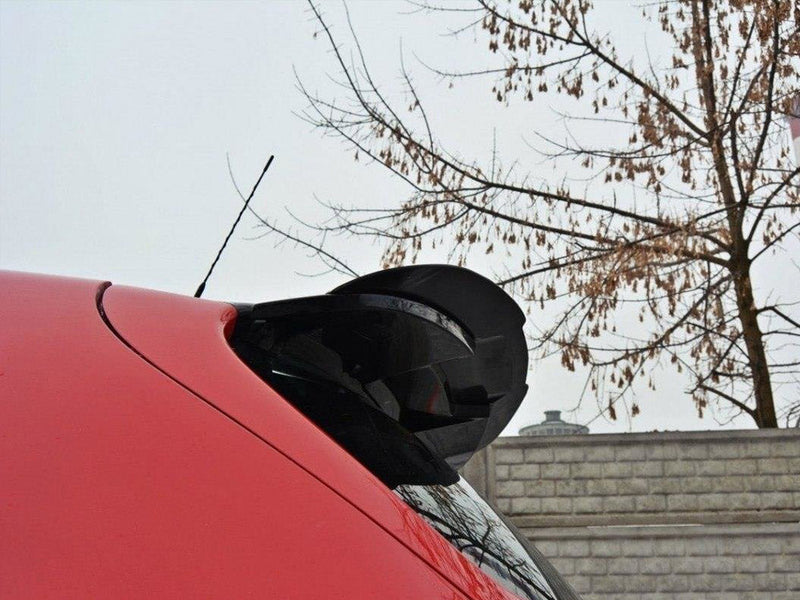 Maxton Design - SPOILER CAP SEAT LEON MK2 MS DESIGN