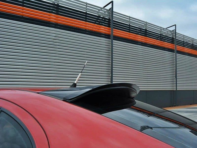 Maxton Design - SPOILER CAP SEAT LEON MK1 CUPRA (2002-2005)