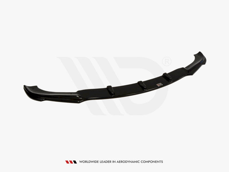 Maxton Design - FRONT SPLITTER BMW 3 E46 COMPACT (2000-2004)