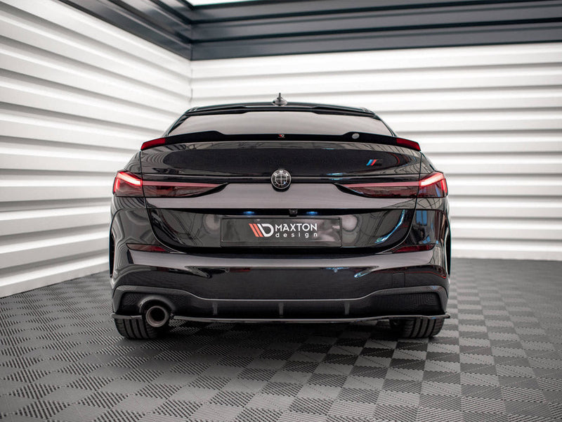 Maxton Design - SPOILER CAP BMW 2 GRAN COUPE M-PACK F44