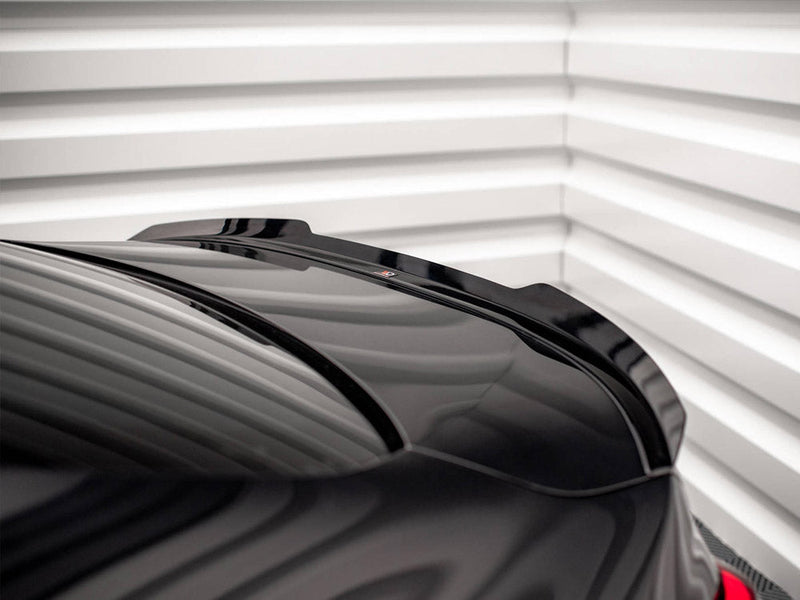 Maxton Design - SPOILER CAP BMW 2 GRAN COUPE M-PACK F44
