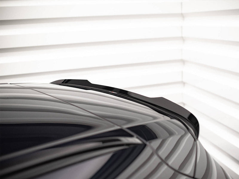 Maxton Design - SPOILER CAP BMW X5 M F85