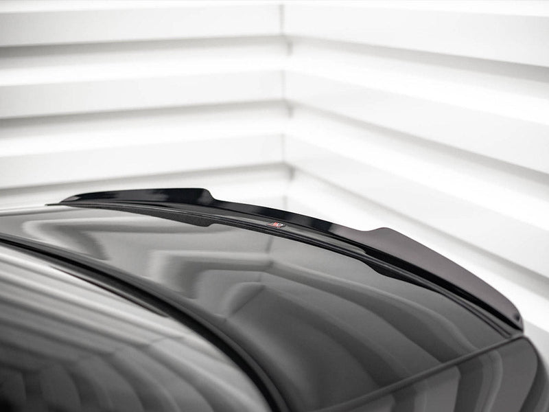Maxton Design - SPOILER CAP AUDI S8 D3 (2006-2010)
