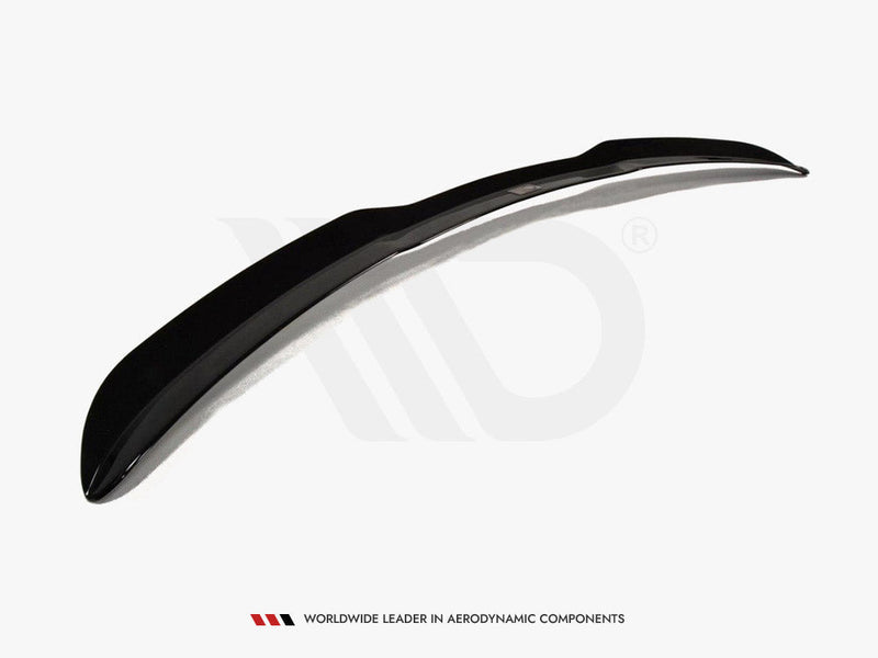 Maxton Design - SPOILER CAP MERCEDES A-CLASS W176 (2012 - 2015)