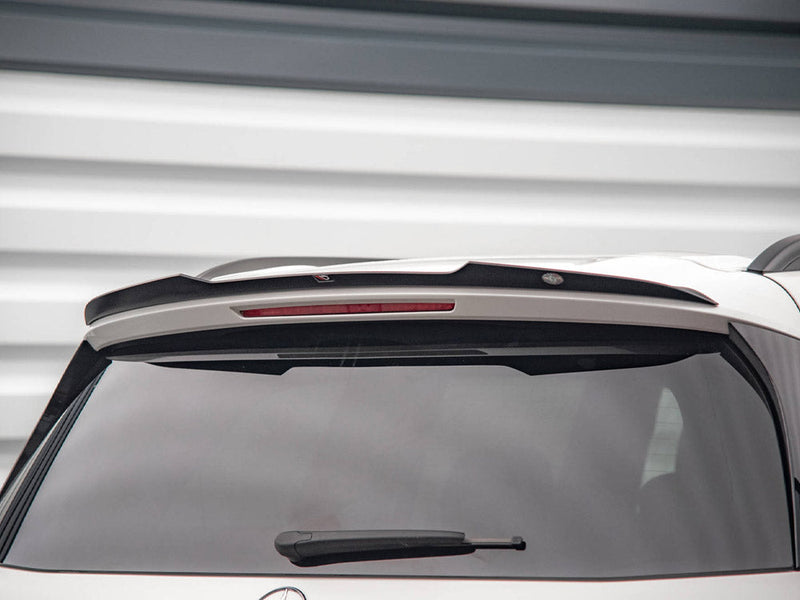 Maxton Design - Spoiler CAP Mercedes-Benz GLS AMG-Line X167