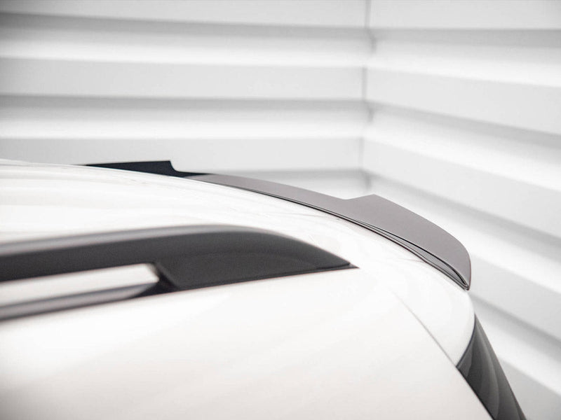 Maxton Design - Spoiler CAP Mercedes-Benz GLS AMG-Line X167