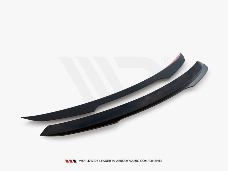 Maxton Design - Spoiler CAP Mercedes-Benz GLS AMG-Line X167