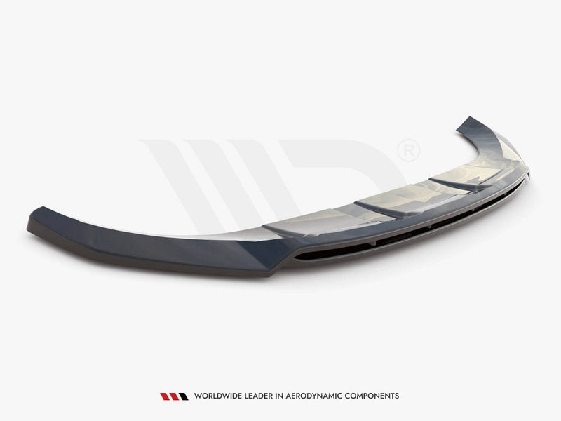 Maxton Design - FRONT SPLITTER MERCEDES GLS AMG-LINE X167 (2019-)