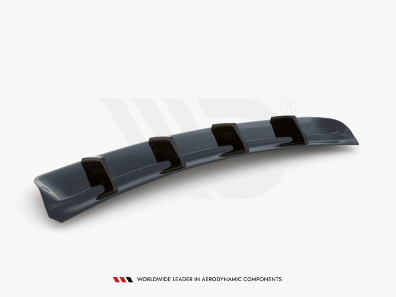 Maxton Design - REAR VALANCE MASERATI GHIBLI MK3 (2013-)
